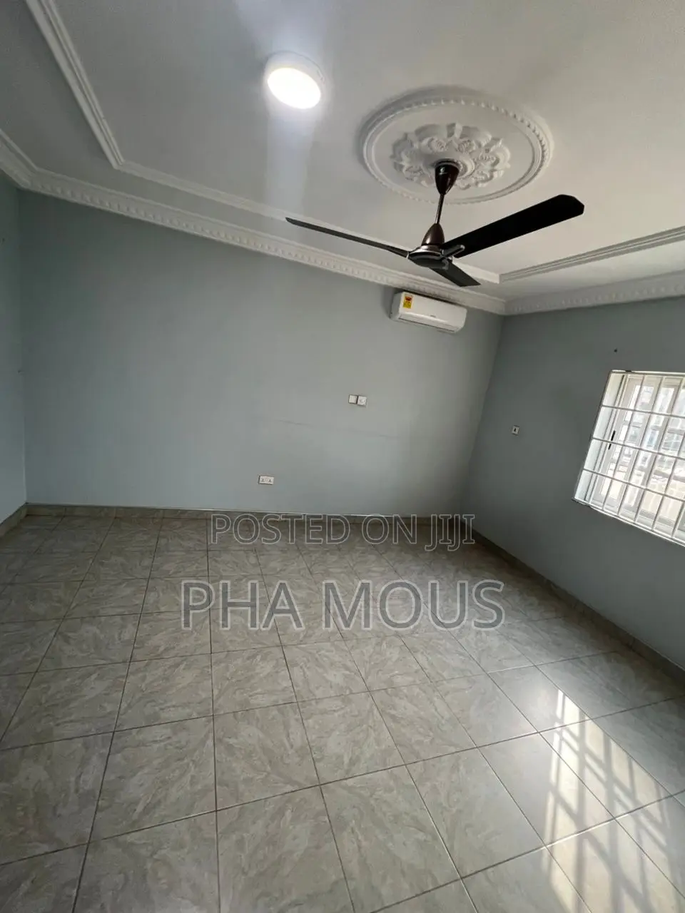2bdrm Apartment in Achimota for rent