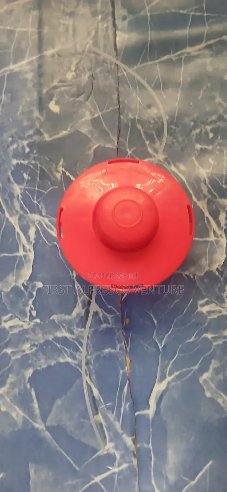 Nylon Trimmer