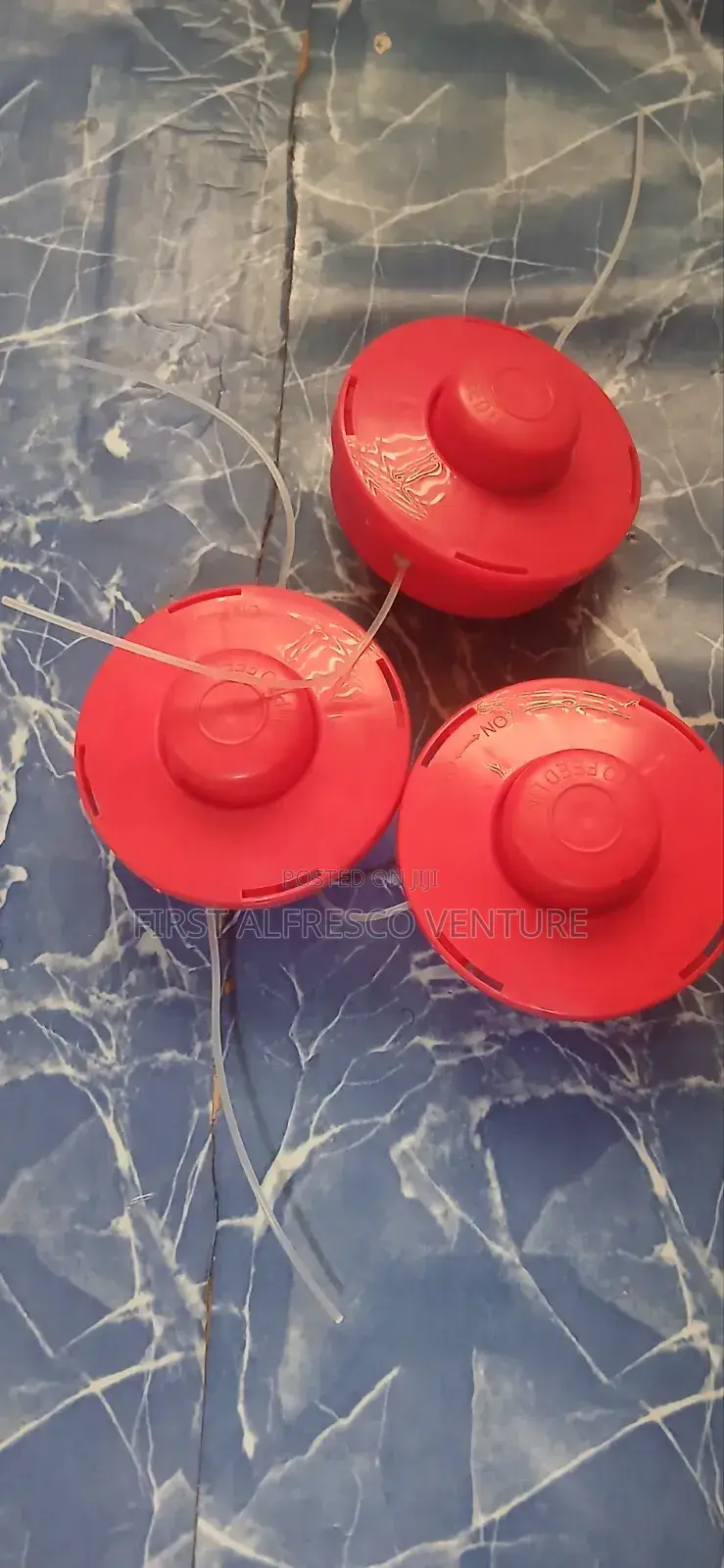 Nylon Trimmer