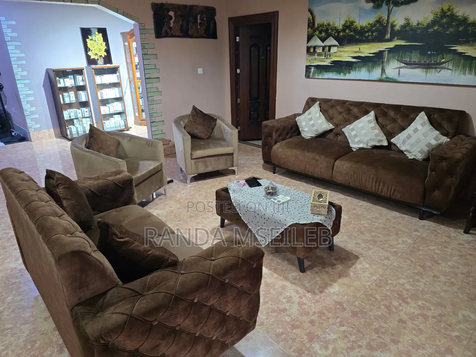 Furniture Beds