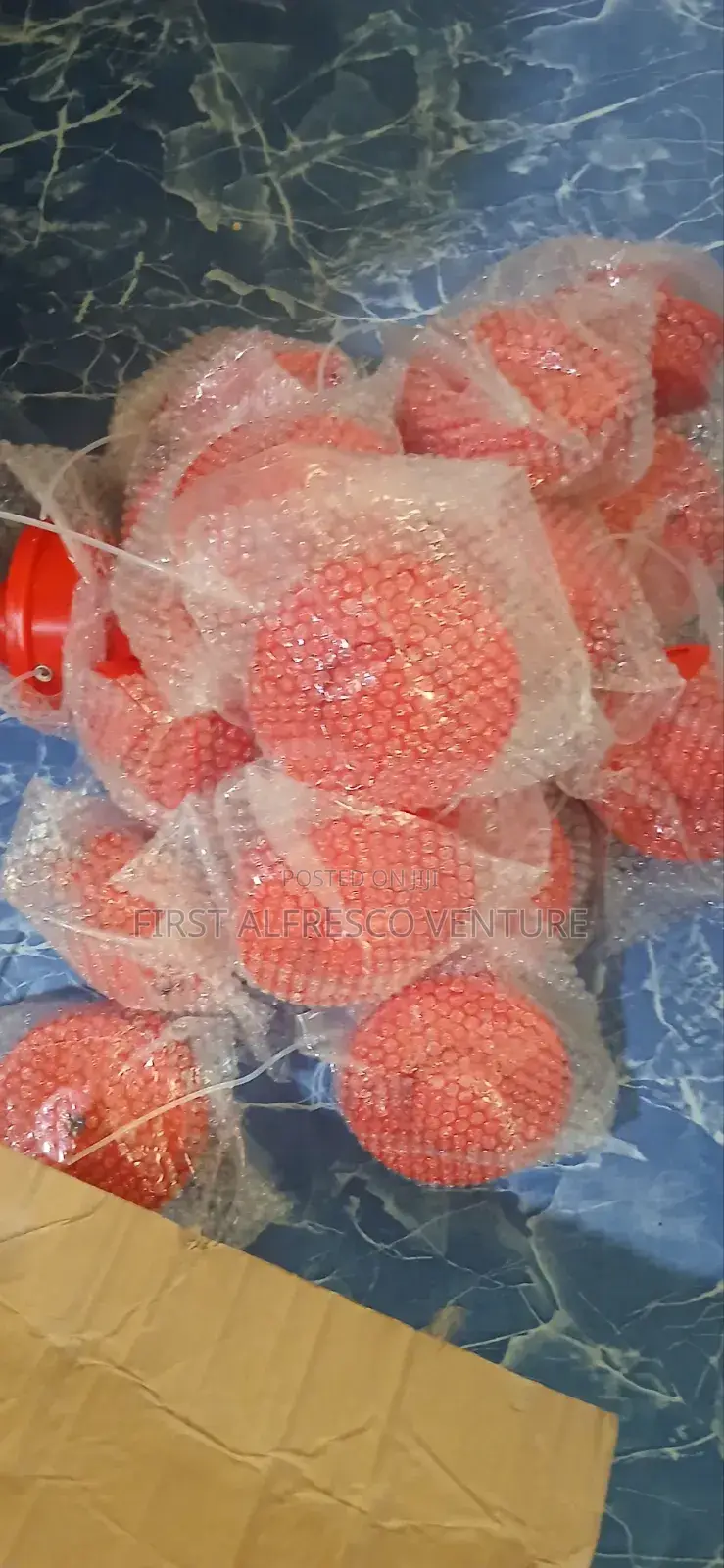 Nylon Trimmer