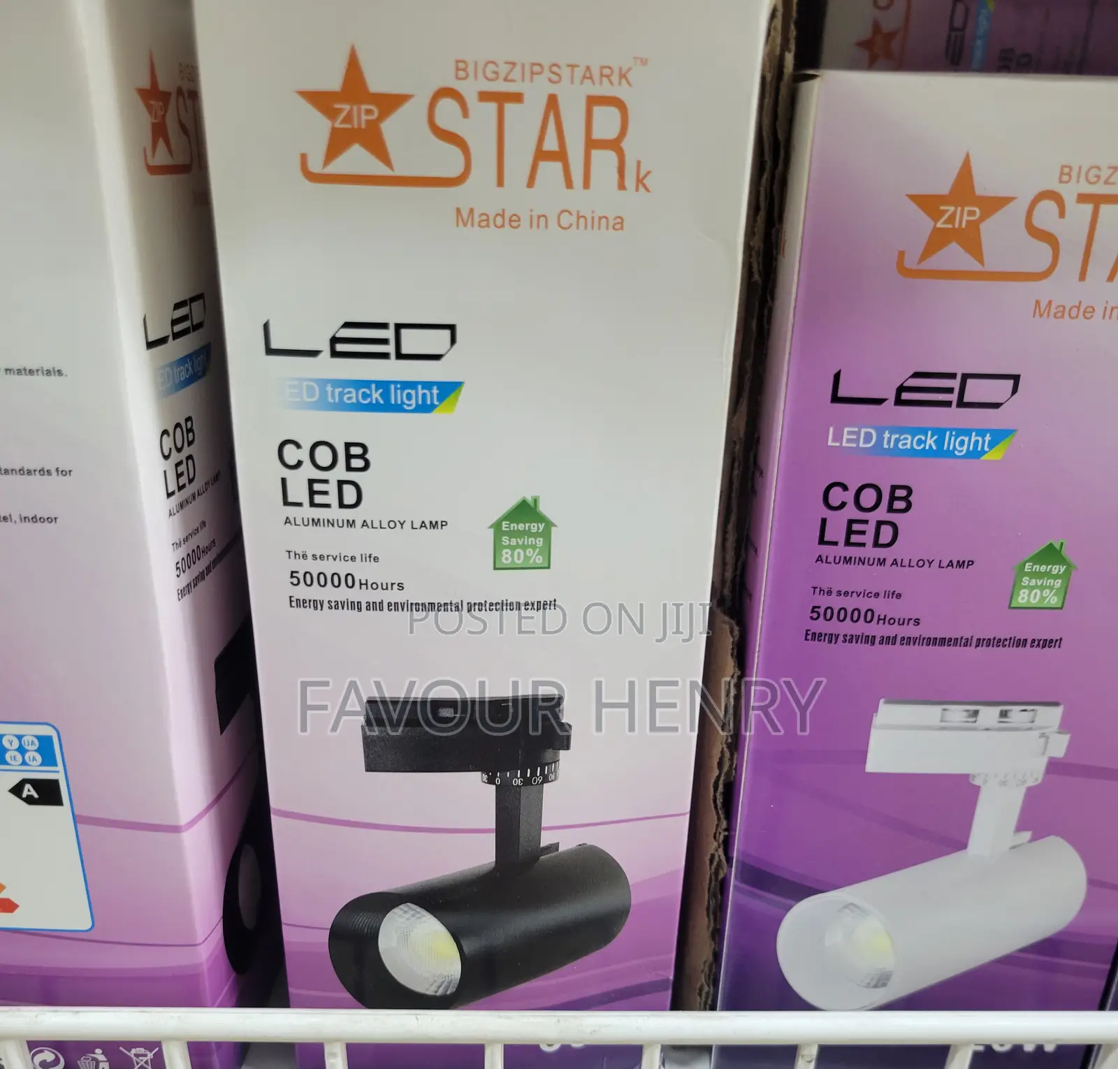 Track Light Bulbs