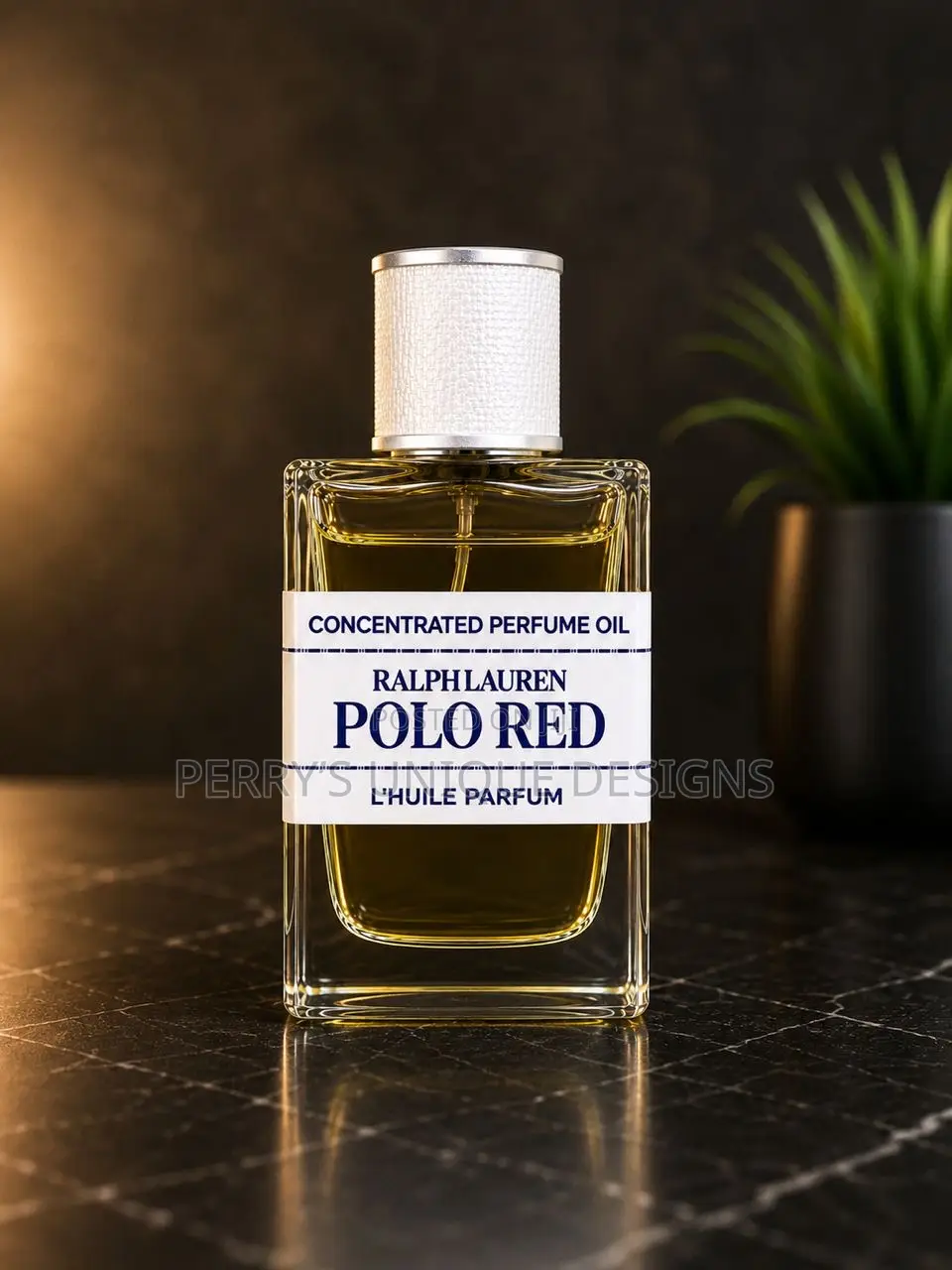 Club De Nuit Royal Oil Attar – Long-Lasting Luxury Perfume Oil