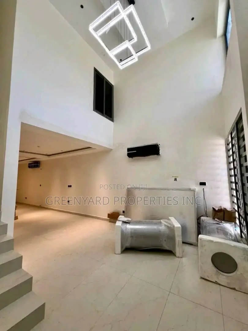 4bdrm Townhouse / Terrace in Burma Hills, Tseaddo for rent