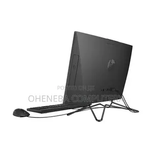 Desktop Computer HP 200 G4 8GB Intel Core i3 SSD 256GB