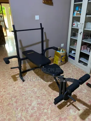 Gym Benches