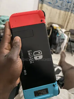 Nintendo Switch Standard