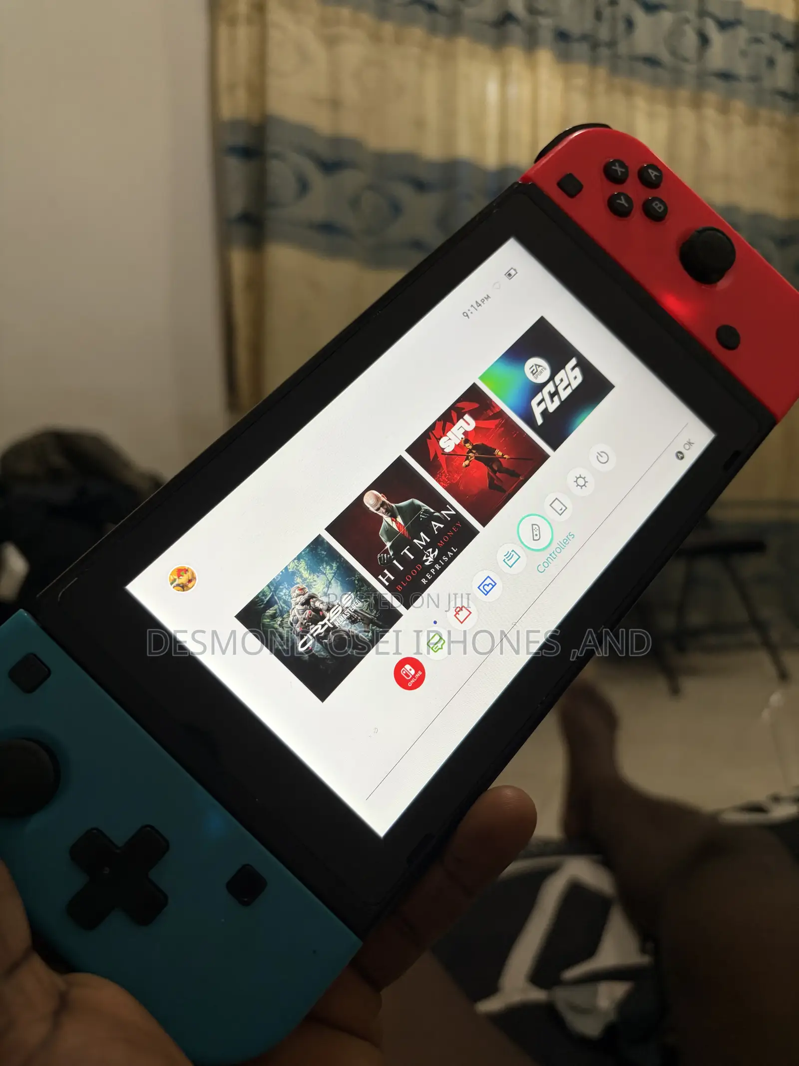 Nintendo Switch Standard