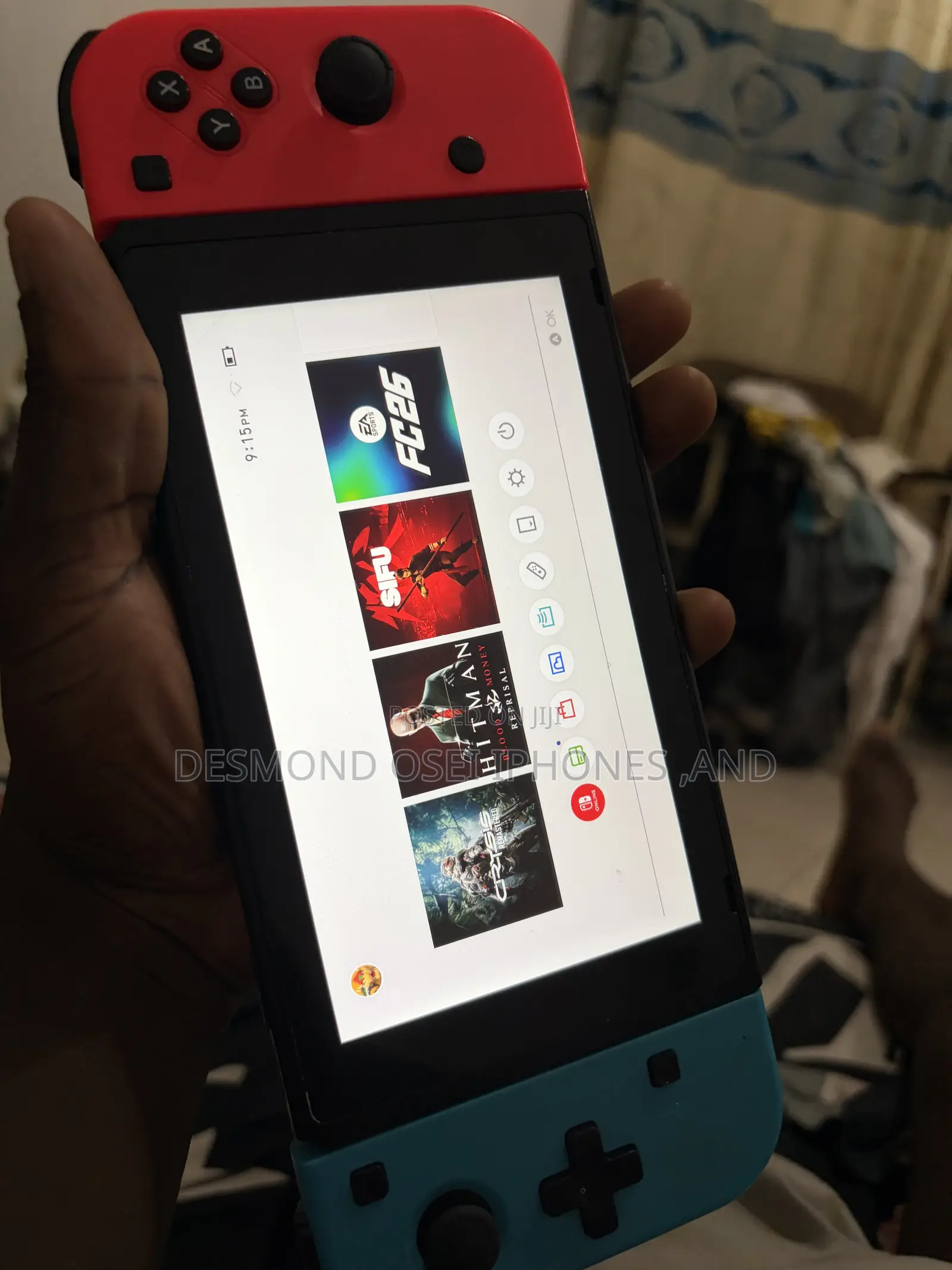 Nintendo Switch Standard