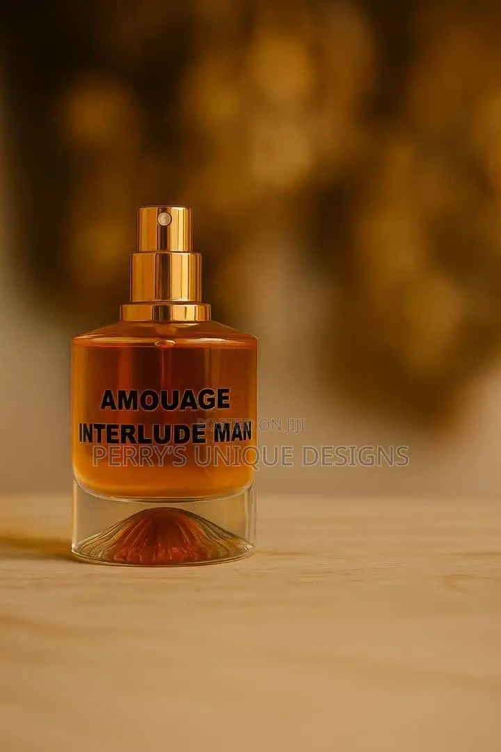 Tom Ford Black Orchid – Luxury Dark Floral Eau De Parfum