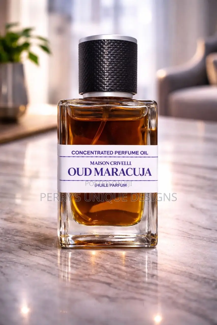 Tom Ford Black Orchid – Luxury Dark Floral Eau De Parfum