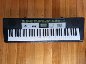 Casio Lk 135 Semi Weighted 61keys