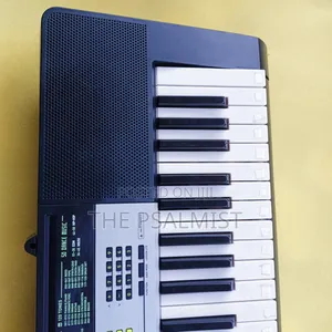 Casio Lk 135 Semi Weighted 61keys