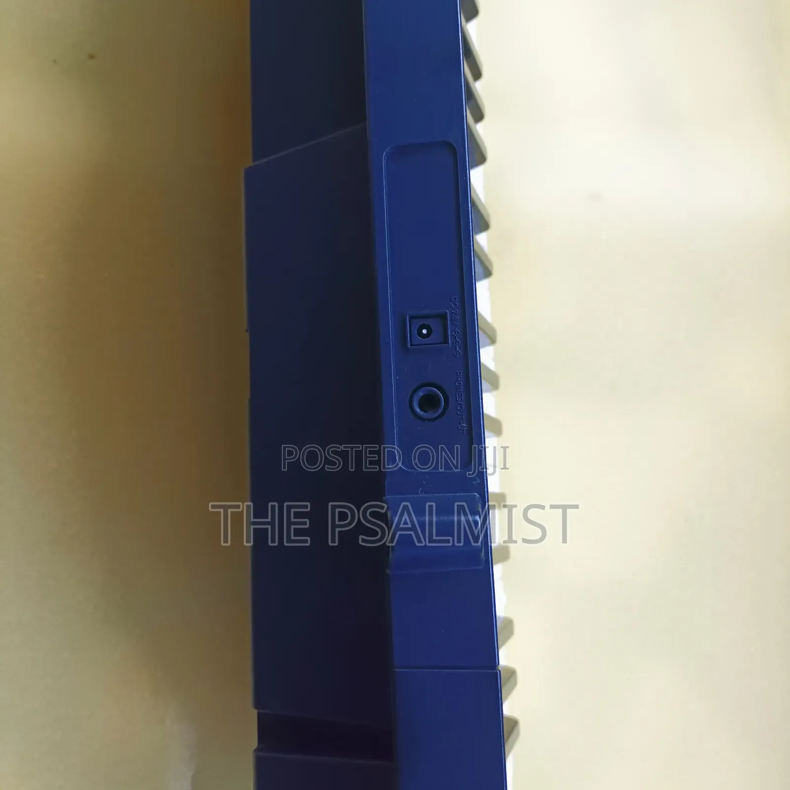 Casio Lk 135 Semi Weighted 61keys