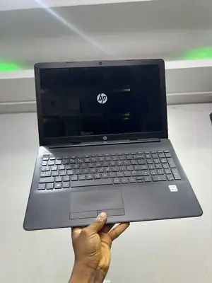 Laptop HP 15-da2933nia 8GB Intel Core i5 SSD 512GB