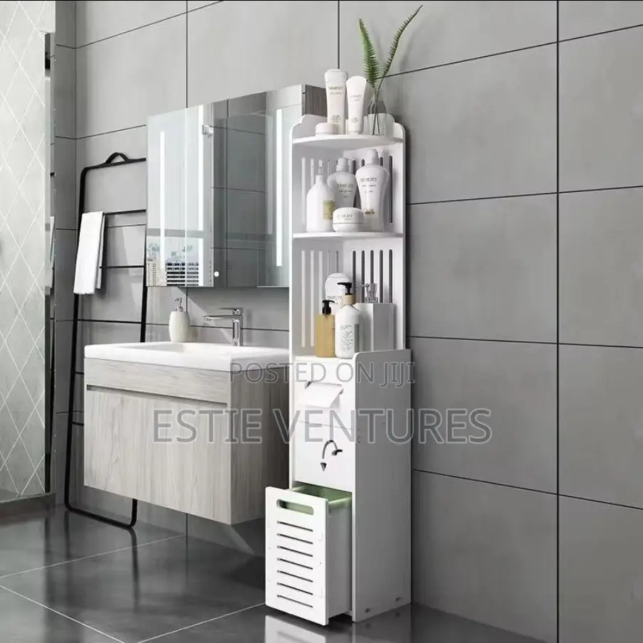 Bathroom Storage Cabinet