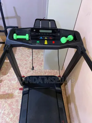 Treadmill Quality