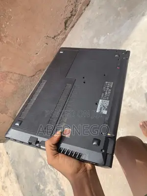 Laptop Lenovo V110 8GB HDD 500GB