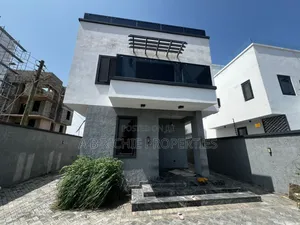 5bdrm Duplex in Ab Richie Properties, Boundary Road Area for sale