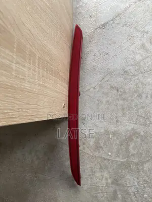 Hyundai Elantra 2017,2018 Rear/Back Bumper Reflector