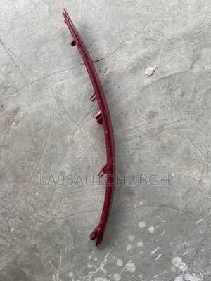 Hyundai Elantra 2017,2018 Rear/Back Bumper Reflector