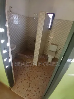 2bdrm Apartment in ECOMOG for rent