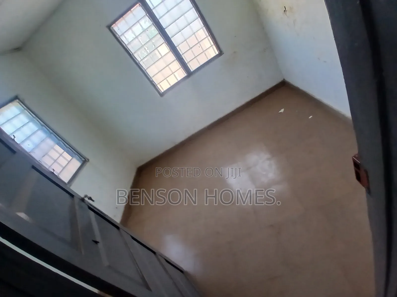 2bdrm Apartment in ECOMOG for rent