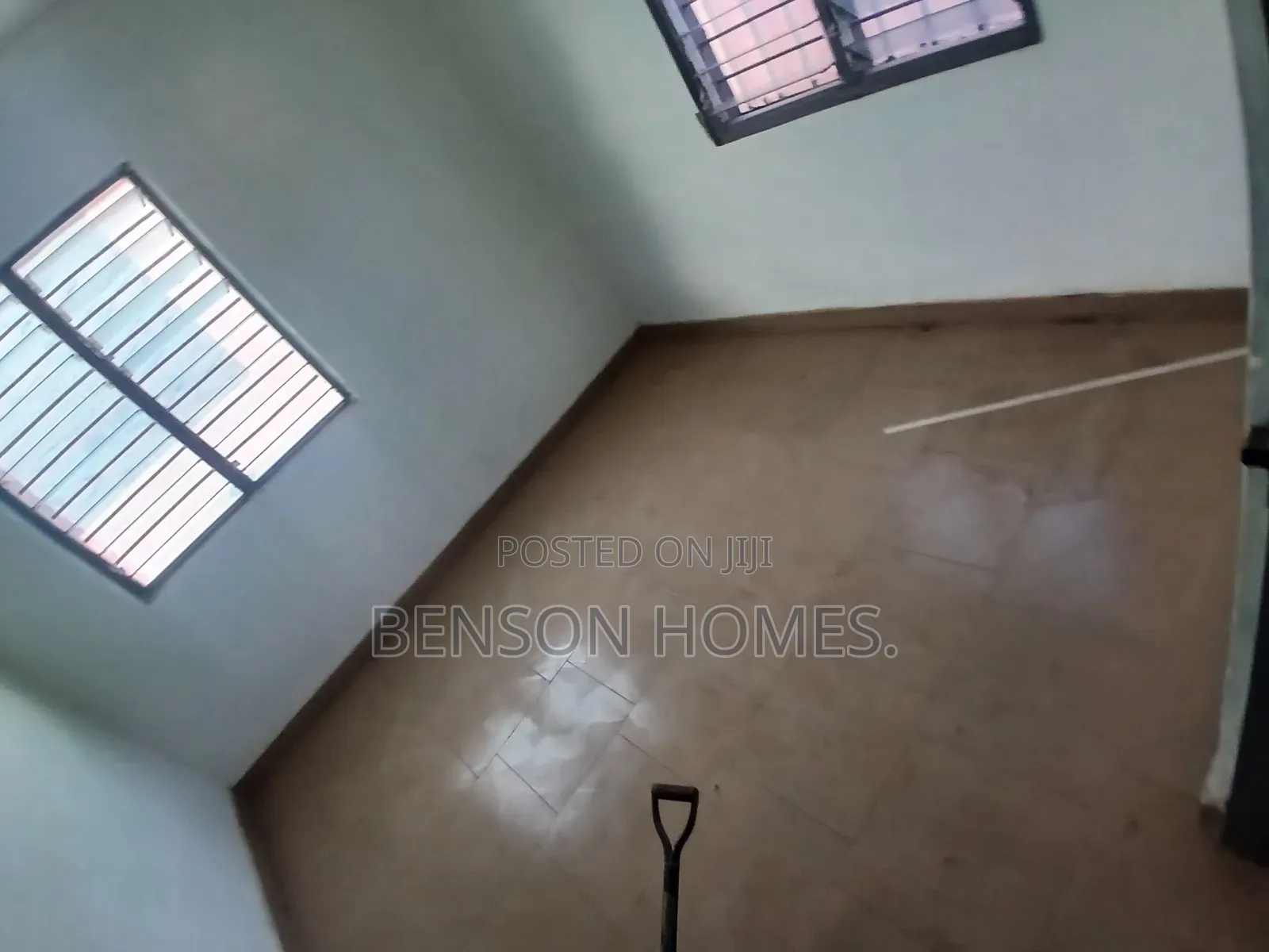 2bdrm Apartment in ECOMOG for rent