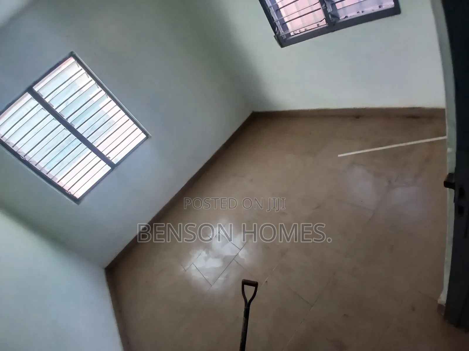 2bdrm Apartment in ECOMOG for rent