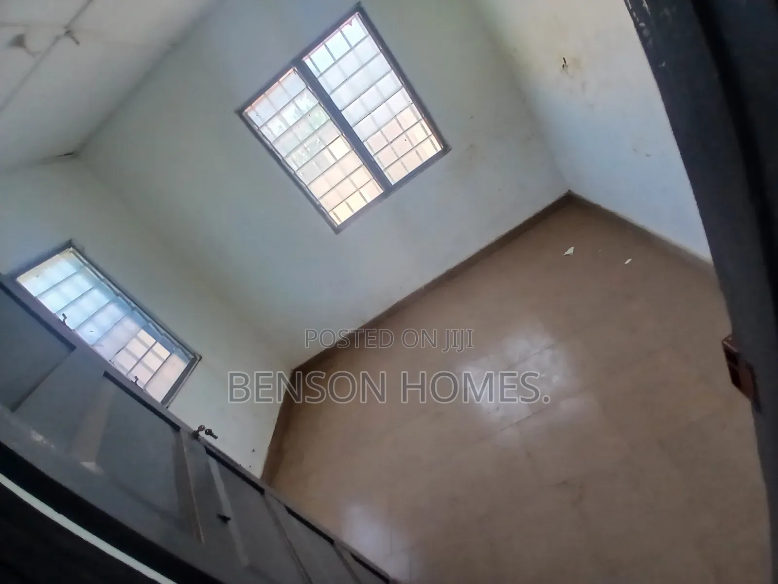 2bdrm Apartment in ECOMOG for rent