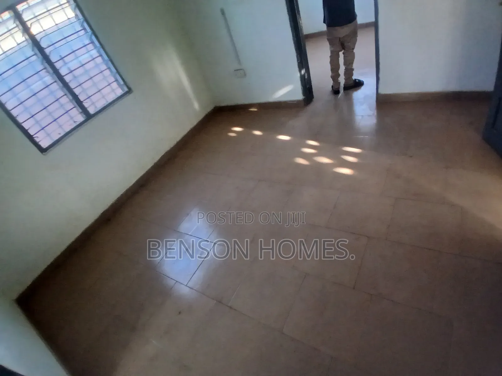 2bdrm Apartment in ECOMOG for rent