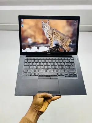 Laptop Dell Latitude 7490 8GB Intel Core i7 SSD 256GB