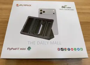 New Tablet 512 GB