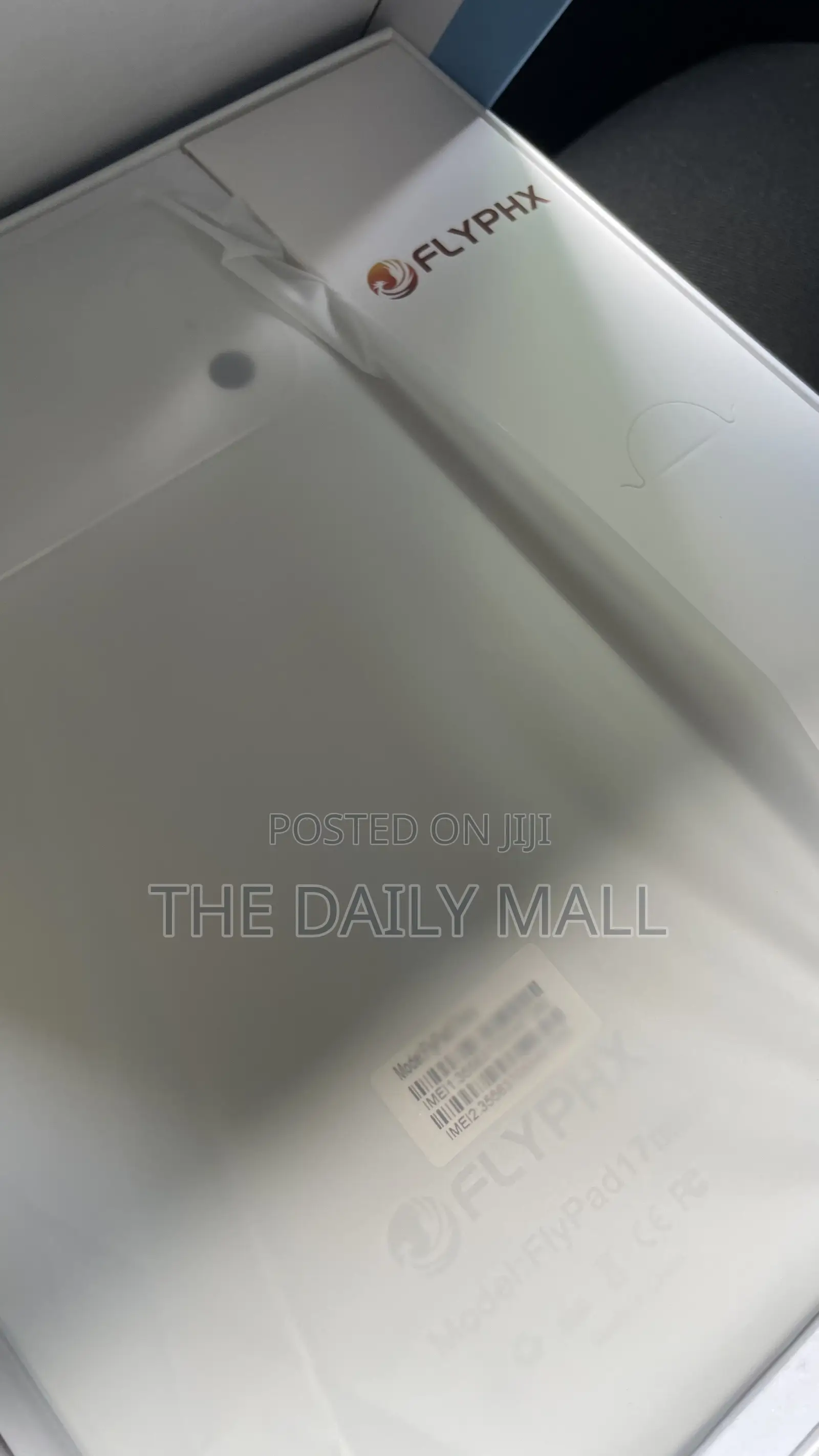 New Tablet 512 GB