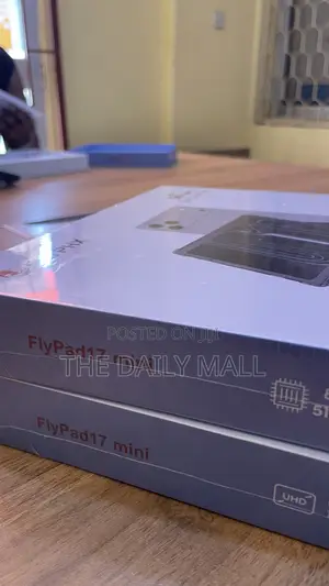 New Tablet 512 GB