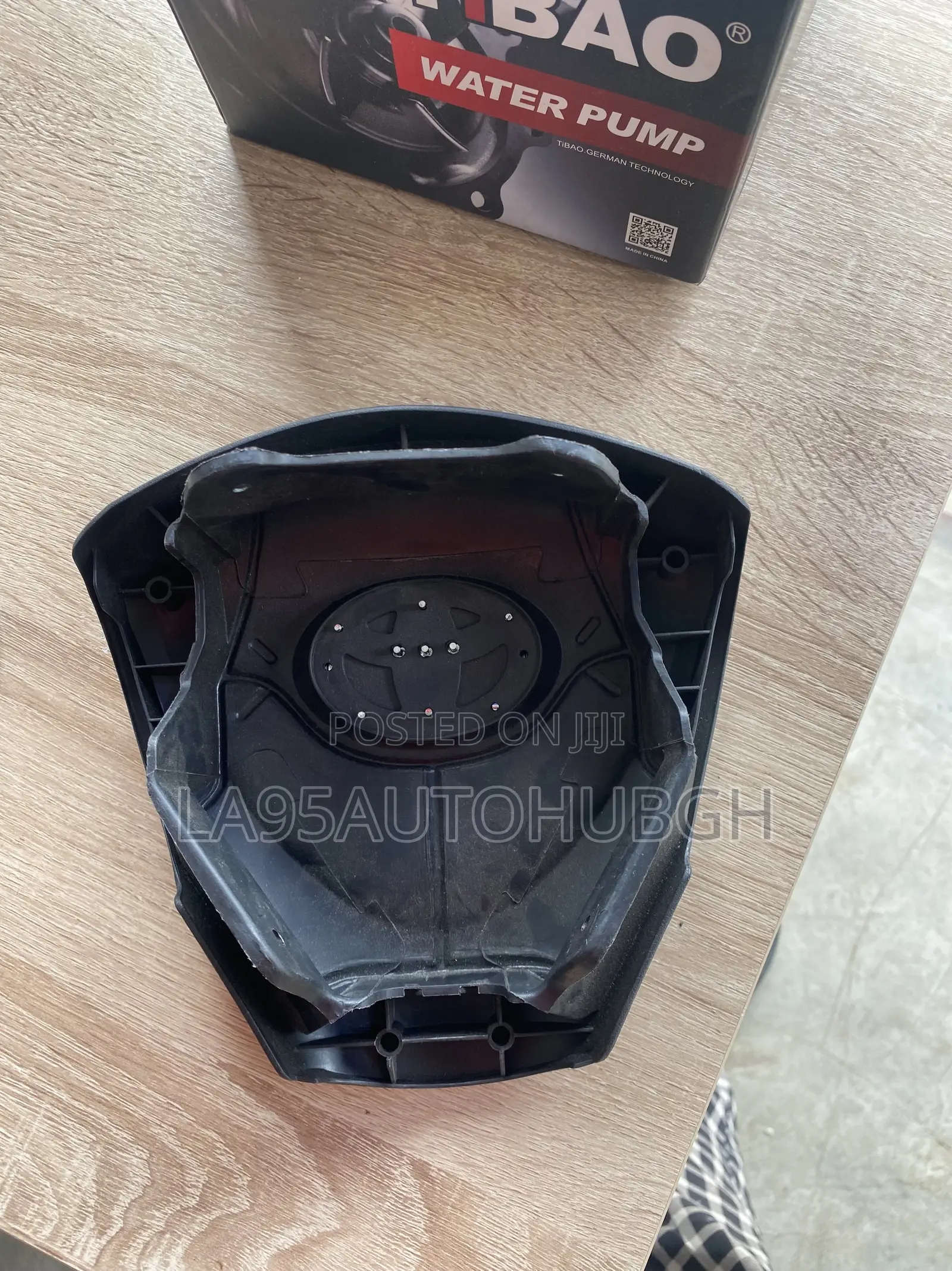 Toyota Corolla 2009,2010,2011,2012,2013 Steering Airbag Cover
