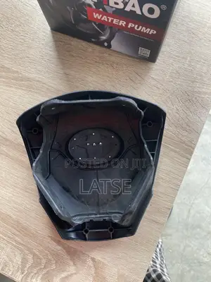 Toyota Corolla 2009,2010,2011,2012,2013 Steering Airbag Cover