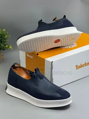 Timberland Café Luxe Slip-on Boot