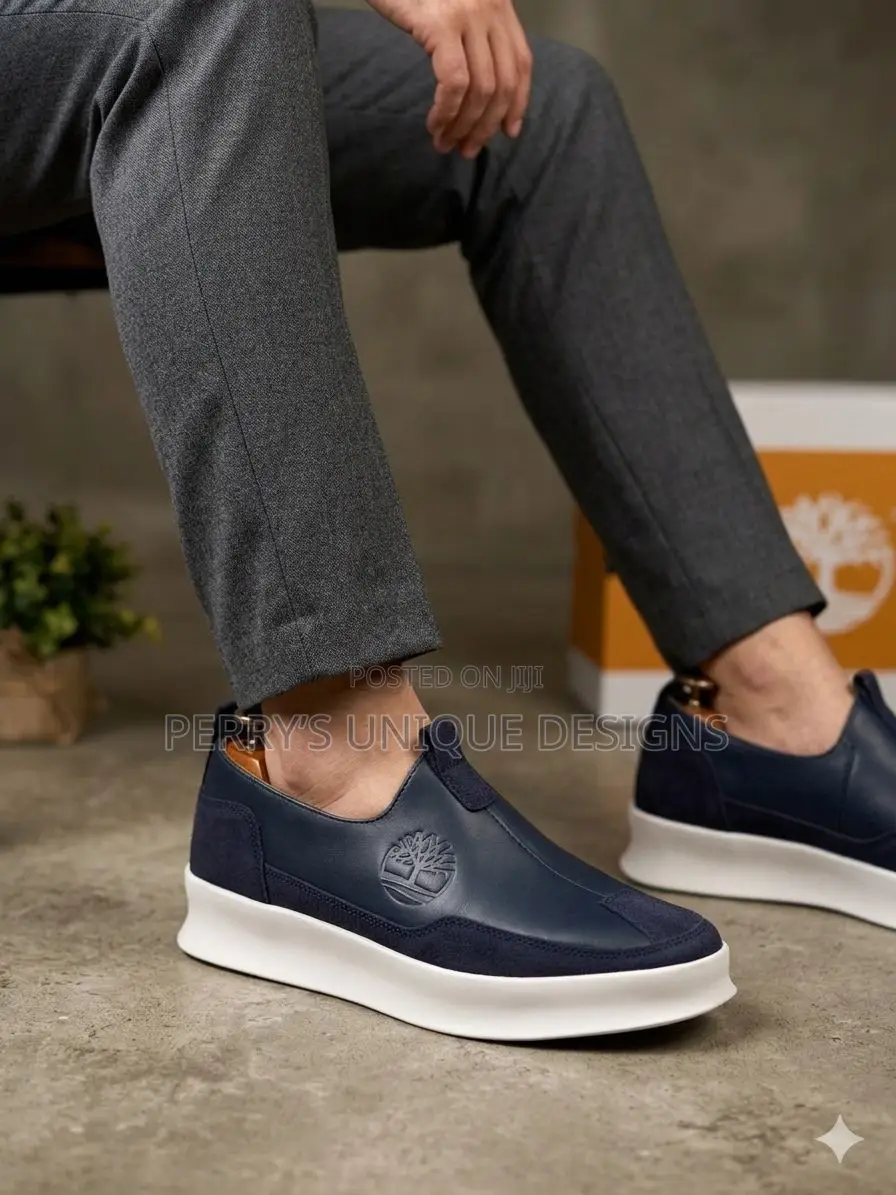 Timberland Café Luxe Slip-on Boot