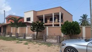 2bdrm Apartment in Aibs Real Estate, North Legon for rent