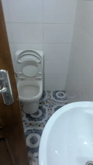 2bdrm Apartment in Aibs Real Estate, North Legon for rent