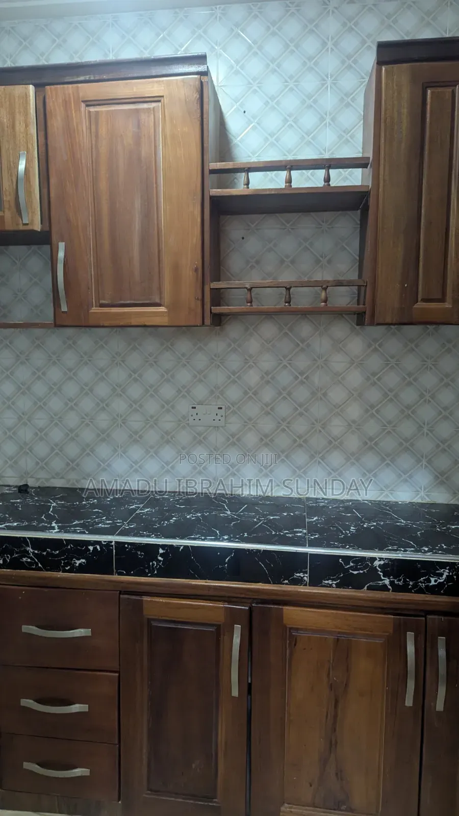 2bdrm Apartment in Aibs Real Estate, North Legon for rent