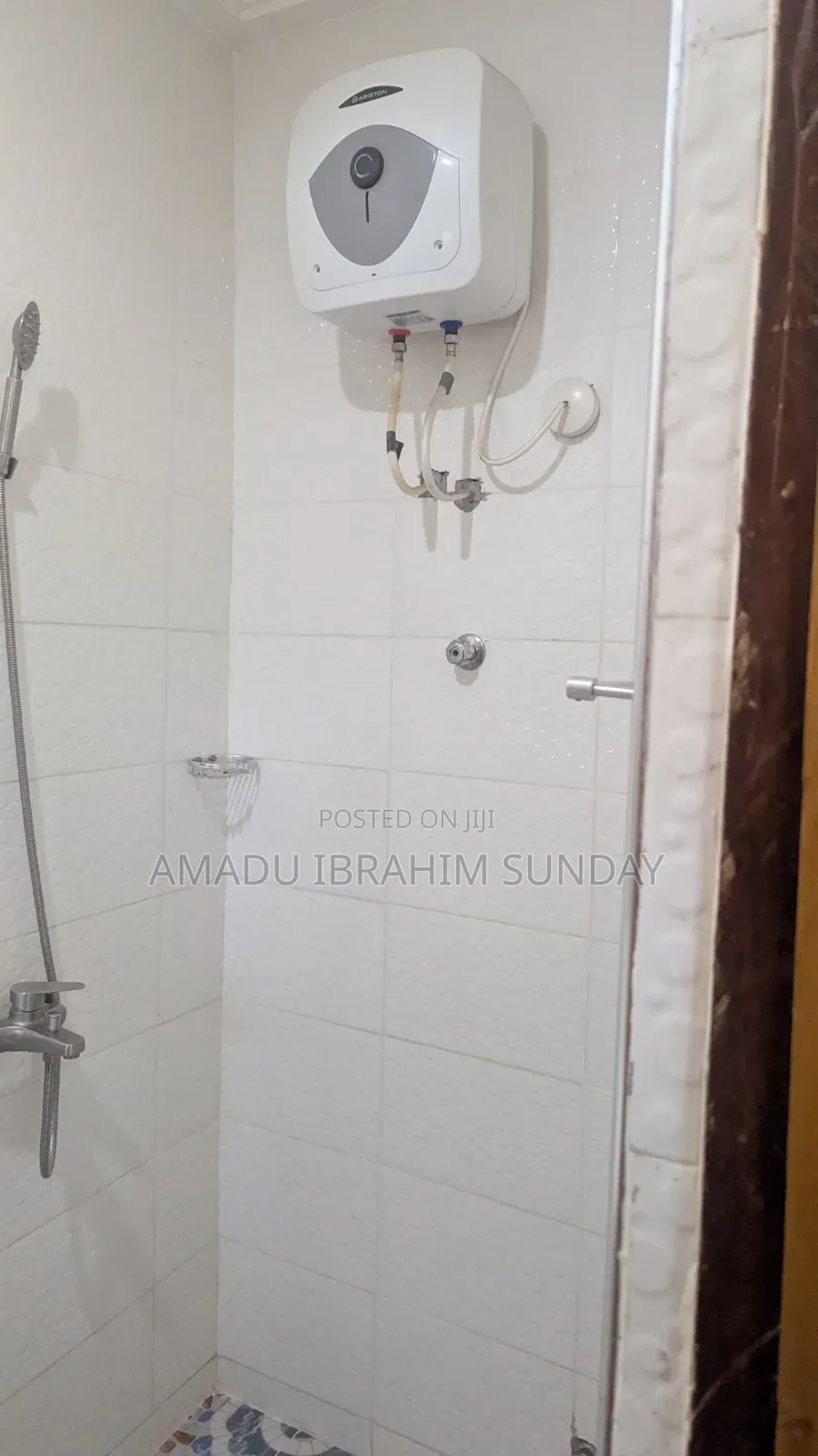 2bdrm Apartment in Aibs Real Estate, North Legon for rent