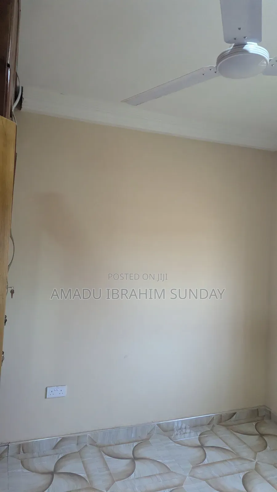 2bdrm Apartment in Aibs Real Estate, North Legon for rent