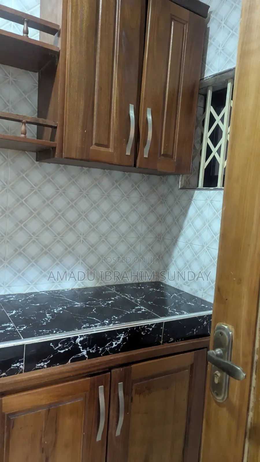 2bdrm Apartment in Aibs Real Estate, North Legon for rent
