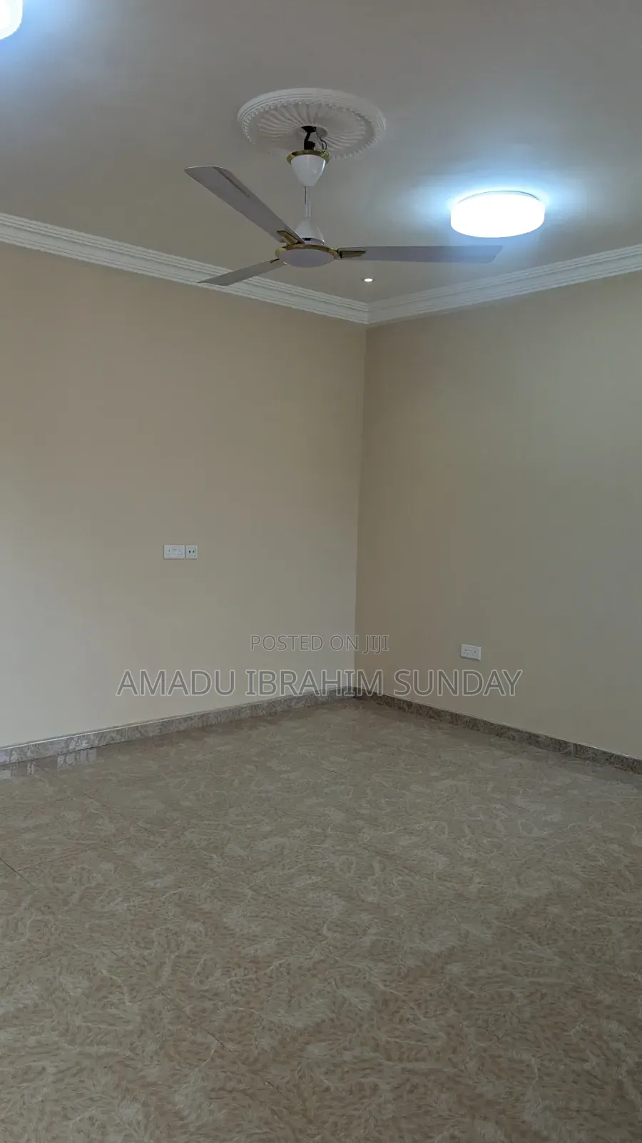 2bdrm Apartment in Aibs Real Estate, North Legon for rent