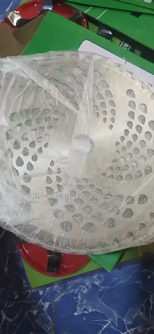 Brush Cutter Blade