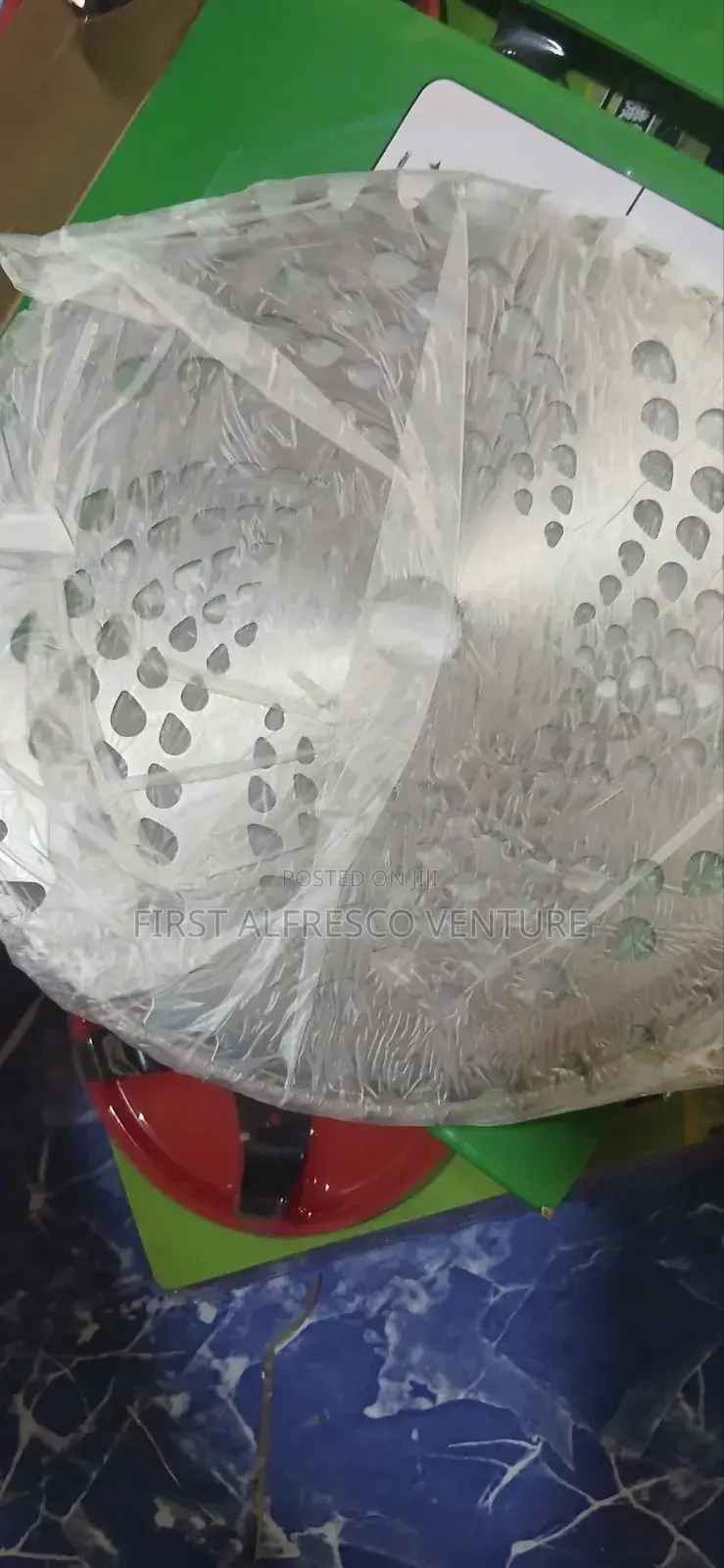 Brush Cutter Blade