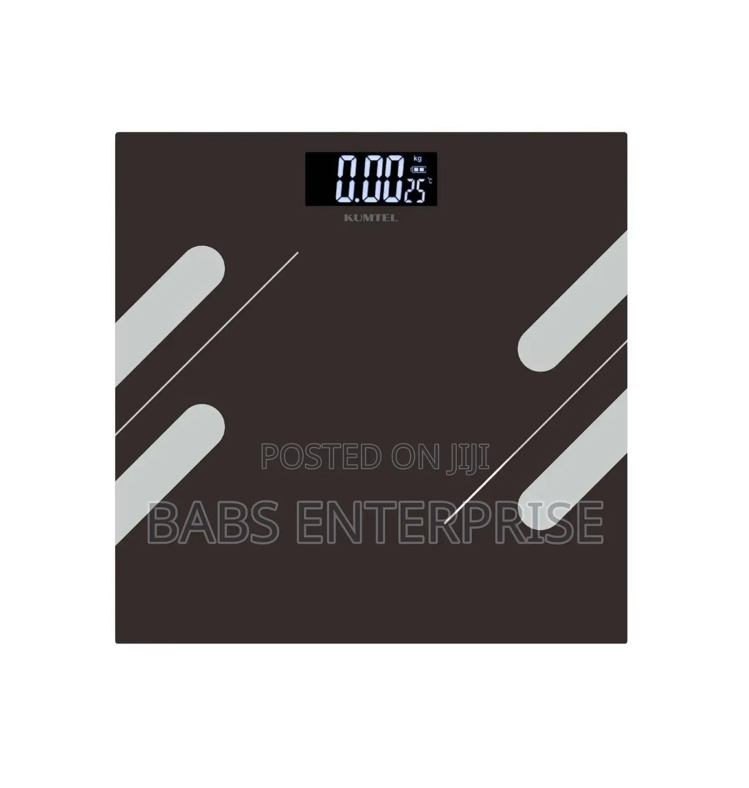 Kumtel HDB-04 Digital Scale