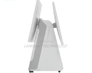 Dual Screen Touch Pos
